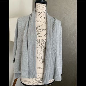 5 for $25 Tommy Hilfiger Shrugs size M